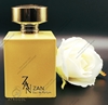 تصویر ادکلن زنانه فرگرنس ورد زن ZAN Eau De Parfum For Women