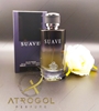 تصویر ادکلن سواوی مردانه فراگرنس ورد fragrance world Suave