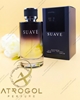 تصویر ادکلن سواوی مردانه فراگرنس ورد fragrance world Suave