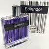 تصویر عطر ادکلن اسپلندور بلک-مشکی- Splendor Black