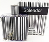 تصویر عطر ادکلن اسپلندور بلک-مشکی- Splendor Black