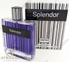 تصویر عطر ادکلن اسپلندور بلک-مشکی- Splendor Black