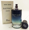 تصویر عطر ادکلن دیور ساواج-ساوج-ساواژ-Dior Sauvage