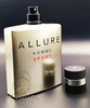 تصویر عطر ادکلن شنل الور هوم اسپرت | CHANEL ALLURE HOMME SPORT