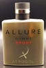 تصویر عطر ادکلن شنل الور هوم اسپرت | CHANEL ALLURE HOMME SPORT