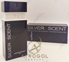 تصویر عطر ادکلن بوگارت سیلور سنت اینتنس | Jacques Bogart Silver Scent Intense