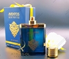 تصویر ادو پرفیوم مردانه فراگرنس ورد مدل Aventos Blue For Him حجم 100 میلی لیتر