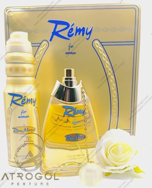 تصویر رمی مارکویس (مارکویز) رمی زنانه حجم 100 میلی لیتر