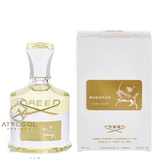 تصویر عطر ادکلن کرید اونتوس زنانه