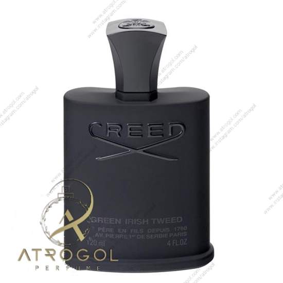 تصویر عطر ادکلن کرید گرین ایریش توید