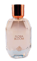 تصویر ادو پرفيوم زنانه فراگرنس ورد مدل فلورا بلوم | Fragrance World Flora Bloom