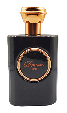تصویر ادو پرفیوم فراگرنس ورد Demure Luxe