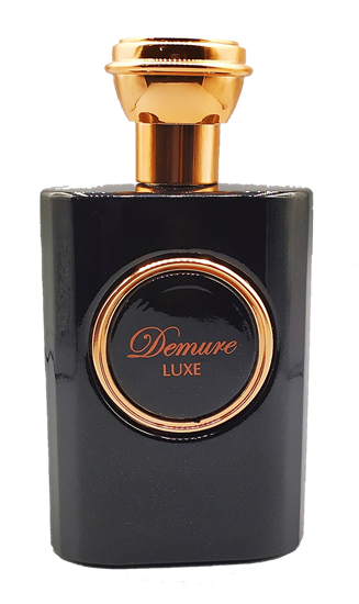 تصویر ادو پرفیوم فراگرنس ورد Demure Luxe