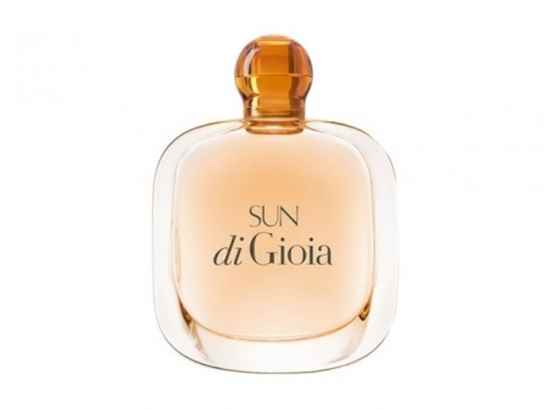 عطر و ادکلن جیورجیو آرمانی سان دی جیویا 100میل زنانه GIORGIO ARMANI - Sun di Gioia