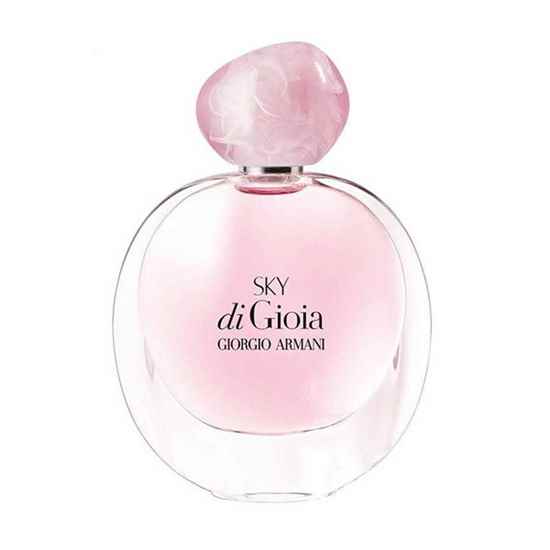 جورجیو آرمانی سکای دی جیویا ادکلن زنانهGIORGIO ARMANI - Sky di Gioi100mill