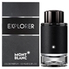 ادکلن مردانه mont blanc explorer(مون بلان اکسپلورر)  100 میلی 