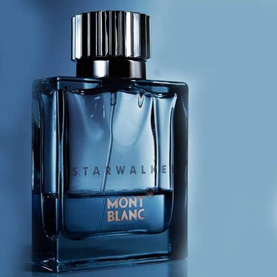 عطر ادکلن مونت بلنک استار والکر مردانه|ادکلن مردانه 75میلی 