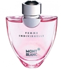  عطر زنانه مون بلان فم ایندیویدول  Mont Blanc Femme In100mill