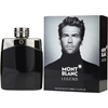 عطر و ادکلن Mont Blanc Legend|ادکلن 100میلی مردانه|