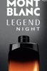 عطر و ادکلن مونت بلنک لجند نایت | Mont Blanc Legend Night|عطر 100میل زنانه|