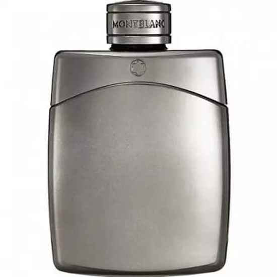 ادکلن و عطر 100میل مردانه|مونت بلنک لجند اینتنس | Mont Blanc Legend Intense