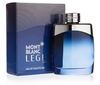ادکلن مونت بلنک لجند 2012 | Mont Blanc Legend|ادکلن 100میل مردانه|فروشگاه عطر و گل