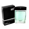 ادکلن 75میل مردانه|فروشگاه عطر و گل|مونت بلنک پرسنس | Mont Blanc Presence|