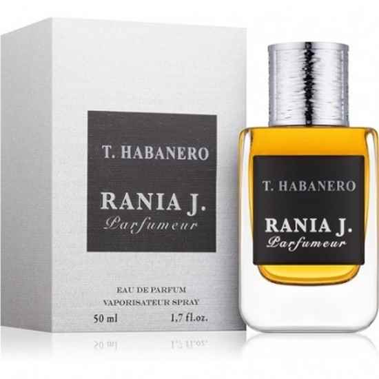 تصویر رانیا جی تی هابانرو با حجم ۱۰۰میل مردانه وزنانه