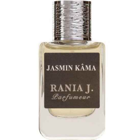 تصویر رانیا جی جاسمین کاما ادوپرفیوم با حجم ۵۰میل لیتر