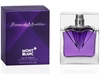 عطر ادکلن مونت بلنک فمه د مون بلان | Mont Blanc Femme de Montblanc|ادکلن زنامه75میلی|عطر و گل