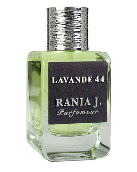 تصویر ادو پورفیوم با حجم ۵۰میل  رانیا جی لوند 44