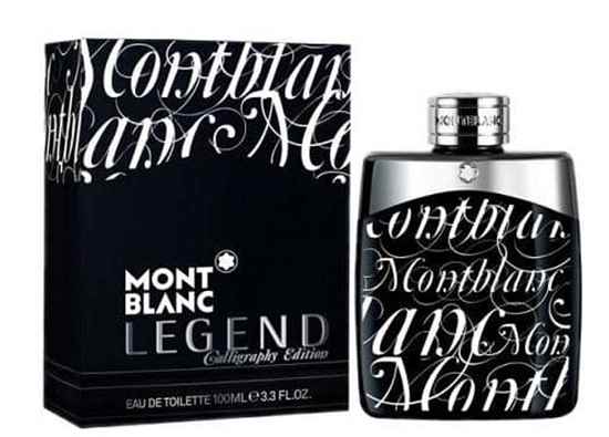 عطر ادکلن مونت بلنک لجند کالیگرافی ادیشن | Mont Blanc Legend Calligraphy Edition•ادکلن100میل مردانه|فروشگاه عطر و گل|