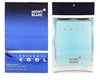 عطر ادکلن مونت بلنک پرسنس کول | Mont Blanc Presence Cool|ادکلن 75 میل مردانه|عطر و گل|