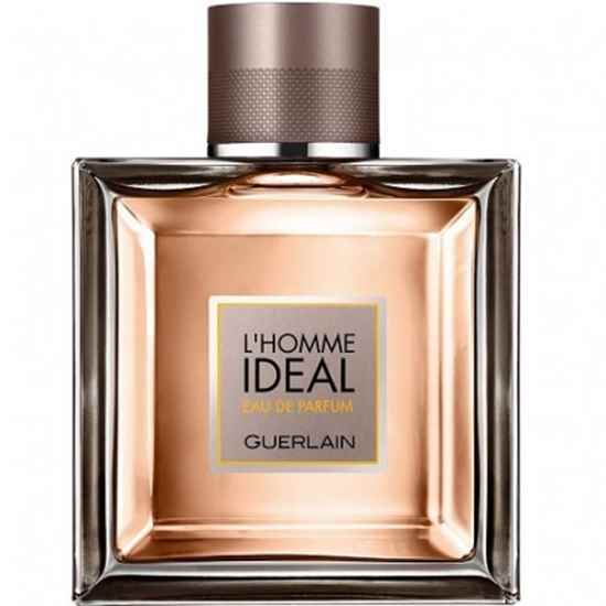عطر ادکلن گرلن لهوم آیدیل ادو پرفیوم | Guerlain L´Homme Ideal|ادکلن 100میل مردانه|عطر و گل|
