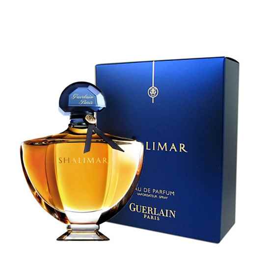 عطر ادکلن گرلن شالیمار ادو پرفیوم | Guerlain Shalimar EDP|ادکلن 90میل زنانه|عطر و گل|