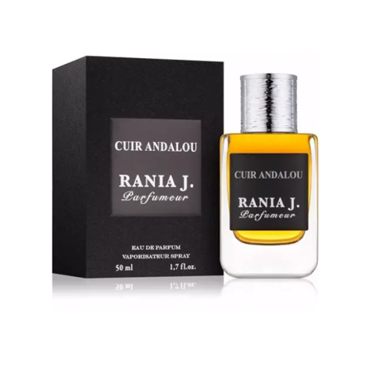 تصویر رانیا جی کوئیر اندلو با حجم ۵۰میل