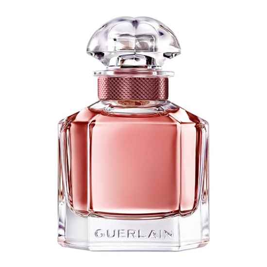 عطر ادکلن گرلن مون | Guerlain Mon|عطر و گل|ادکلن 100میل زنانه|