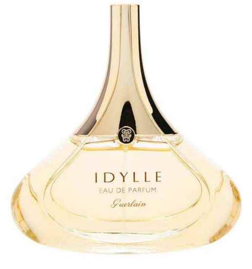عطر ادکلن گرلن آیدیل ادو پرفیوم| Guerlain Idylle|عطر و گل|ادکلن 100میل زنانه|