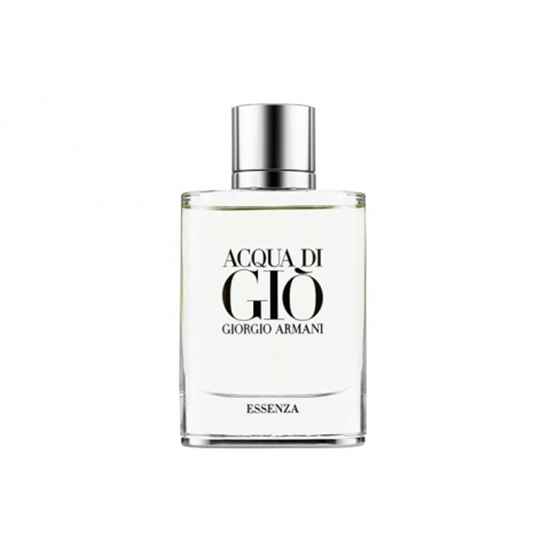 عطر ادکلن GIORGIO ARMANI - Acqua di Gio Essenzaجورجیو آرمانی آکوا دی جیو اسنزا مردانه