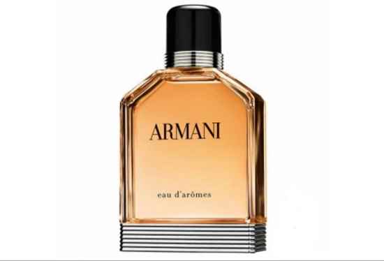 GIORGIO ARMANI - Armani Eau d'Aromes ادکلن مردانه جورجیو آرمانی او د آرومز