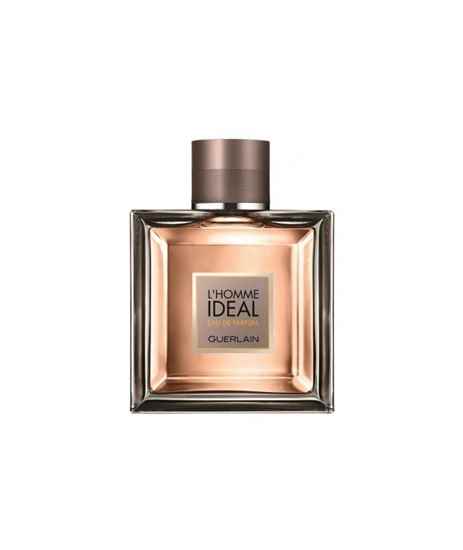 عطر ادکلن گرلن لهوم ایدیل | Guerlain L´Homme Ideal EDT|ادکلن 100میا مردانه|عطر و گل|