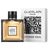 عطر ادکلن گرلن لهوم ایدیل | Guerlain L´Homme Ideal EDT|ادکلن 100میا مردانه|عطر و گل|