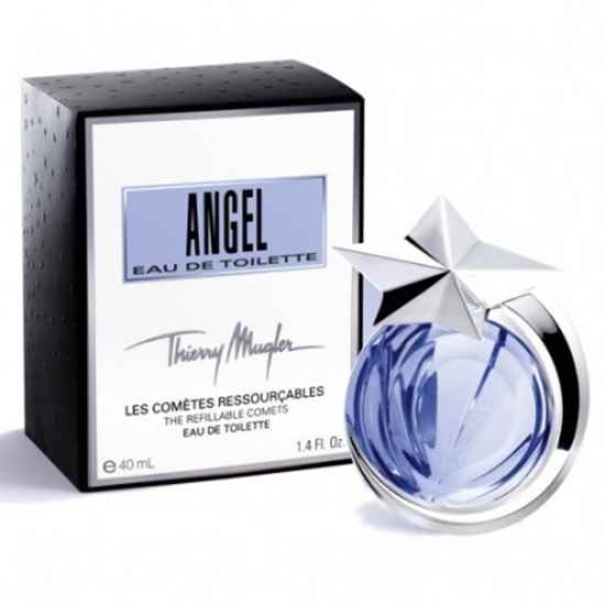 تصویر تیری موگلر آنجل ادو تویلت (حلزونی)حجم ۱۰۰میل