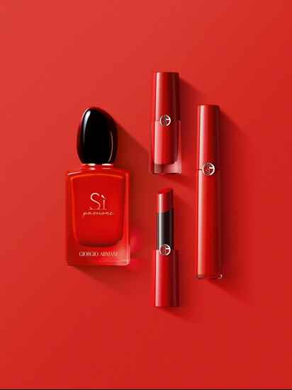 عطر و ادکلن زنانه جورجیو ارمانی عطر ادکلن جورجیو آرمانی سی پشن فروشگاه عطر و گل