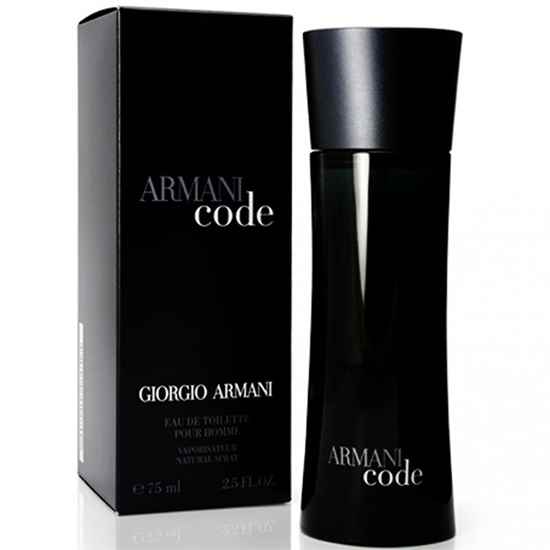 ادکلن مردانه اسپرت برند جورجیو ارمانی125mill