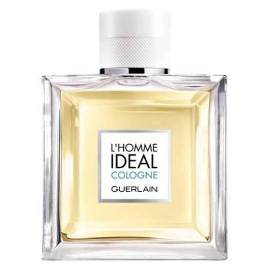 عطر ادکلن گرلن لهوم آیدیل کلون | Guerlain L’Homme Ideal Cologne|ادکلن 100 میل مردانه|عطر و گل|