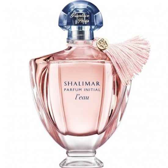 عطر ادکلن گرلن شالیمار پارفوم اینیشیال لئو | Guerlain Shalimar Initial L`eau|ادکلن زنانه 100میل|عطر و گل