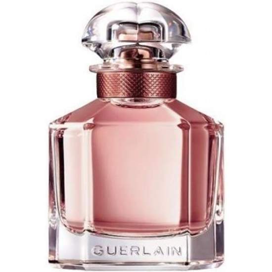 عطر ادکلن گرلن مون گرلن ادو پرفیوم اینتنس-Guerlain Mon Guerlain Eau de Pادکلن زنانه 100میل|عطر و گل|