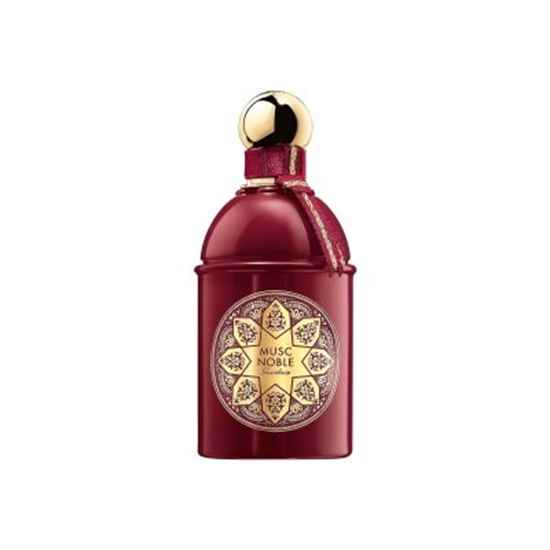 عطر و ادکلن گرلن ماسک نوبل | Guerlain Musc Noble|ادکلن 125میل مردانه و زنانه|فروشگاه عطر و گل|