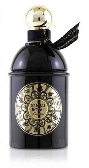 عطر ادکلن گرلن سانتال رویال کالکتور | Guerlain Santal|فروشگاه عطر و گل| ادکلن مردانه و زنانه 125میل|